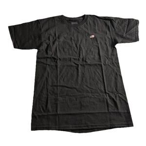 Kennedy Denim The World T Shirt Size Small